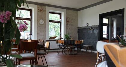 Boutique Pension Ahoi