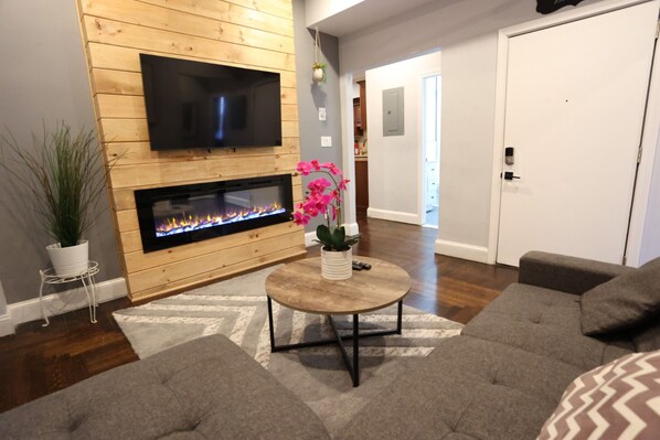 Smart-TV, Netflix, Streaming-Dienste