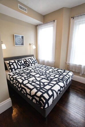 3 Schlafzimmer, Bügeleisen/Bügelbrett, Reisekinderbett, WLAN