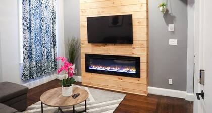 Modern 3BR/ Close to Encore- Everett #2