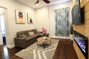 Smart-TV, Netflix, Streaming-Dienste