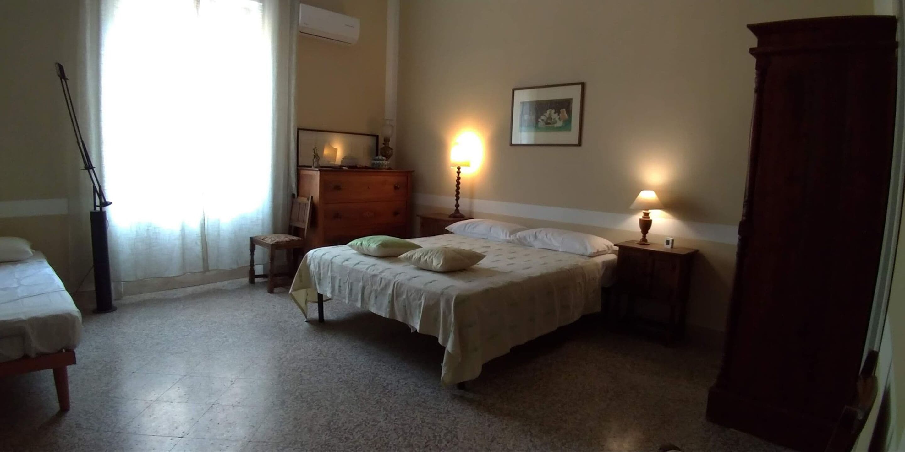 Foto - Genio del Porto - Mabbonath