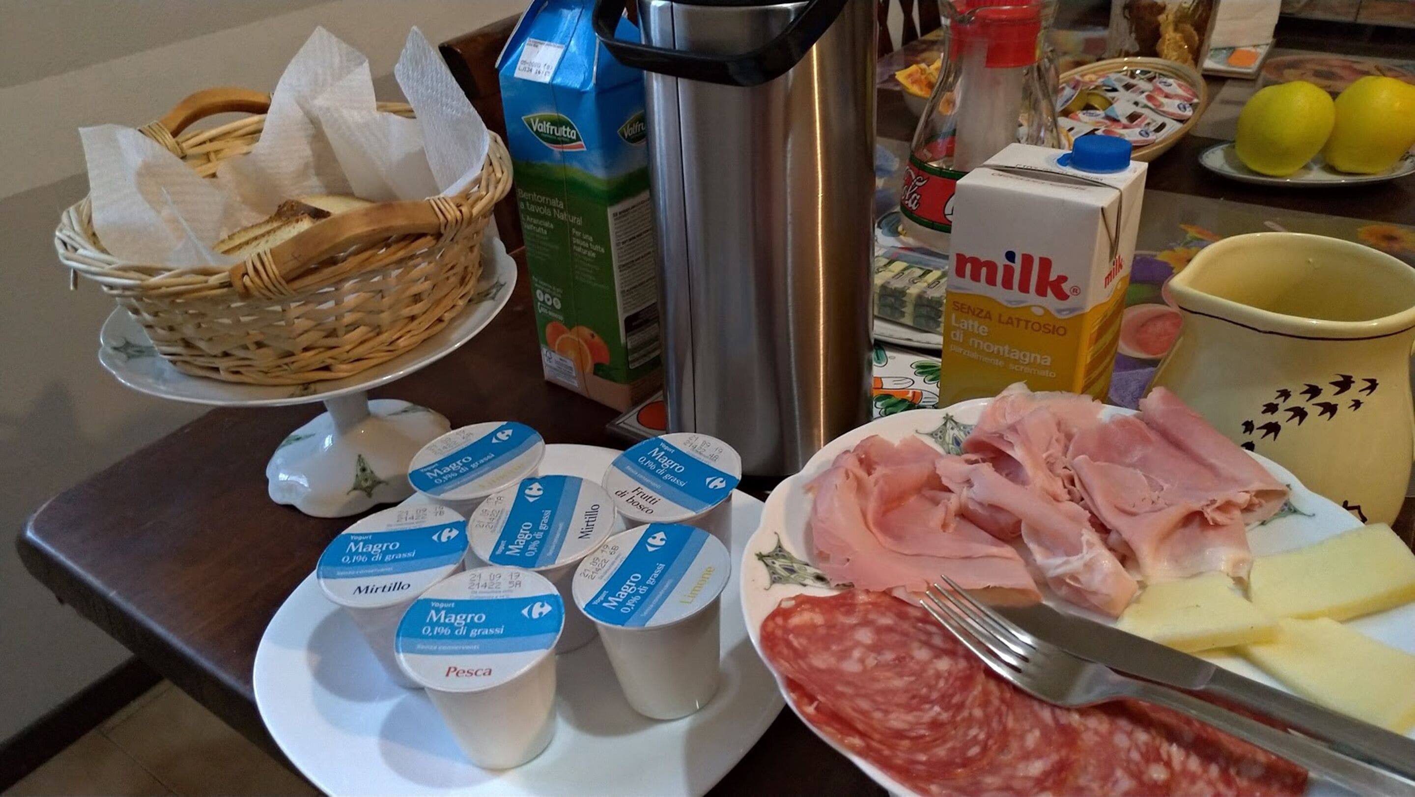 Foto - Genio del Porto - Mabbonath