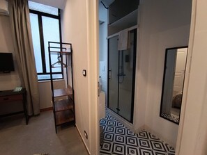 Exterior - Il Genio del Porto - Mabbonath b&b (Palermo)