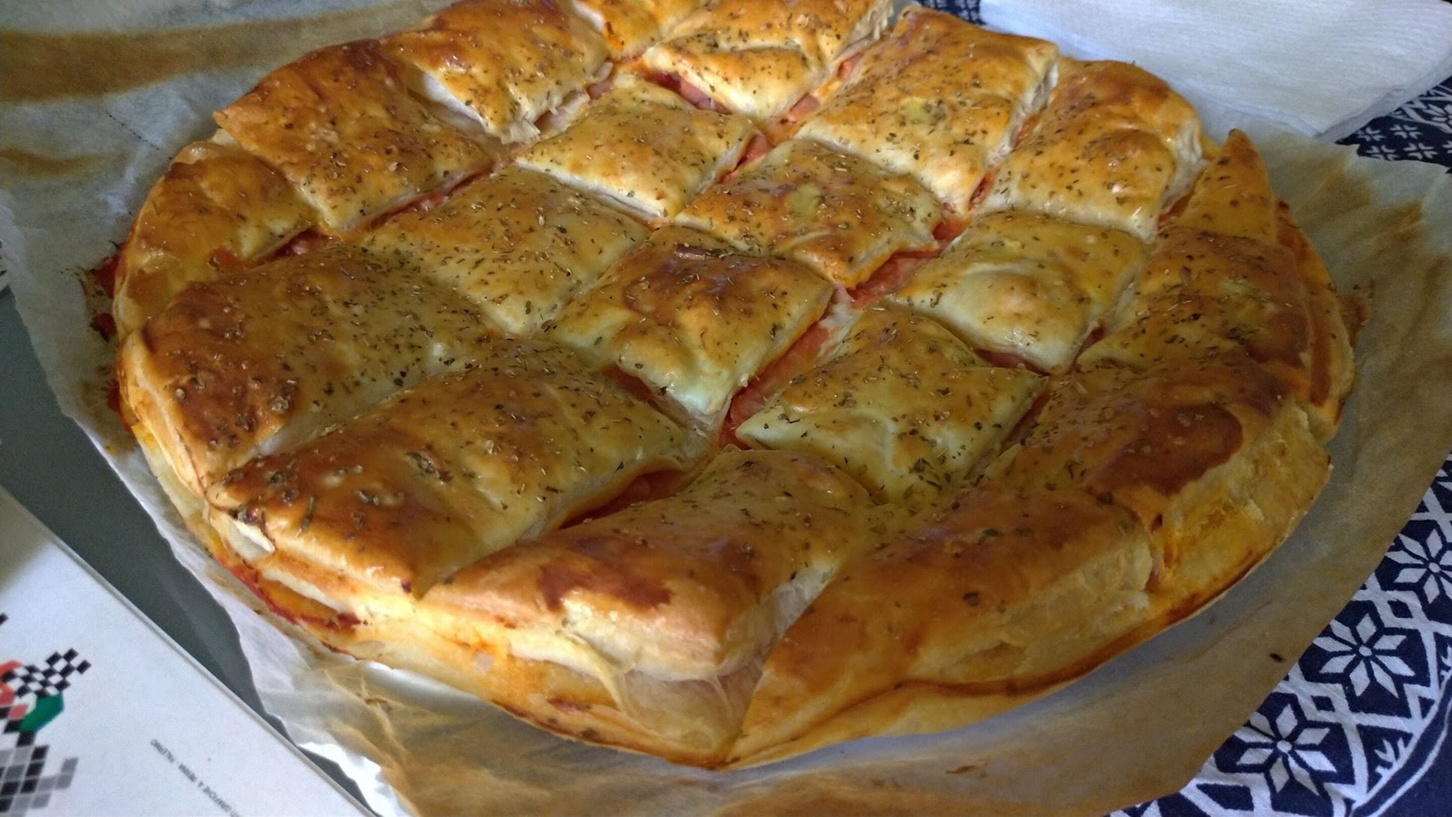 Foto - Genio del Porto - Mabbonath