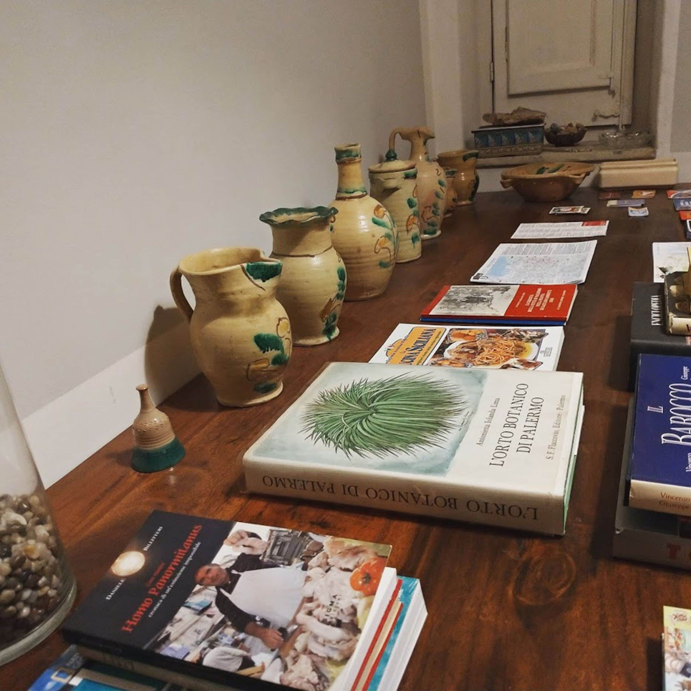 Foto - Genio del Porto - Mabbonath