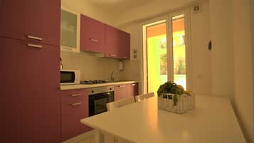 Dining tables
