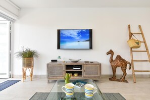 منطقة المعيشة