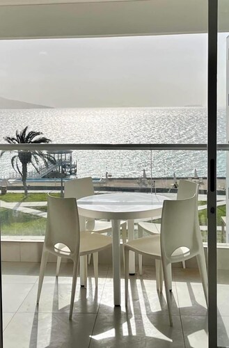 Nuevo Paracas Condominios Náuticos