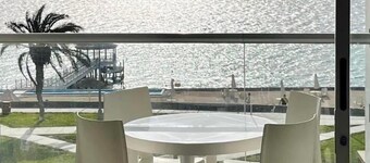 Nuevo Paracas Condominios Náuticos