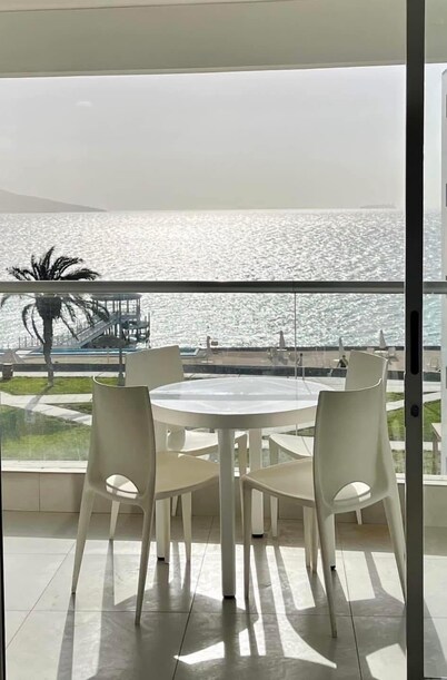 Nuevo Paracas Condominios Náuticos