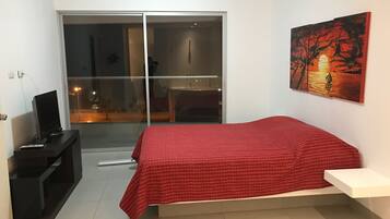 4 Schlafzimmer