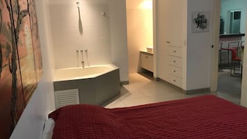 4 Schlafzimmer