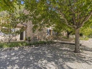 Exterior - L'Oliveraie by Interhome (Le Barroux)