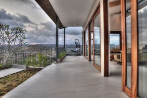 Property grounds - Villa Alasa (Kuta)