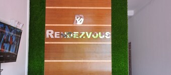 Rendezvous Inn