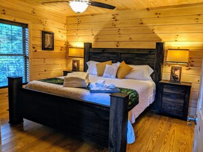 3 Schlafzimmer, Bügeleisen/Bügelbrett, Reisekinderbett, kostenloses WLAN