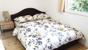 2 bedrooms, WiFi