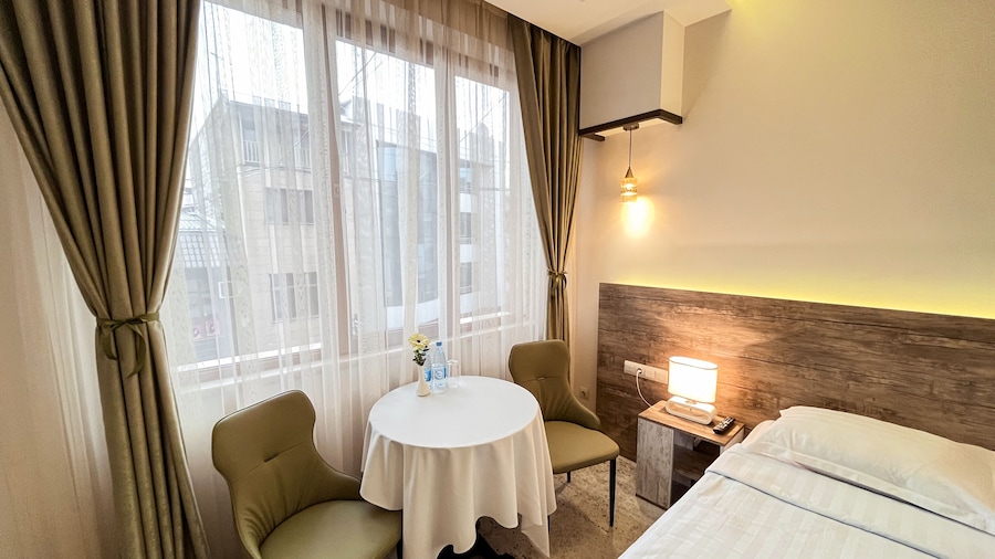 Regard Hotel Yerevan