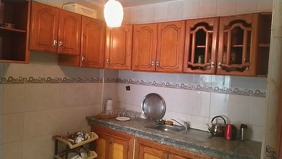 Bild für Gastgeberprofil