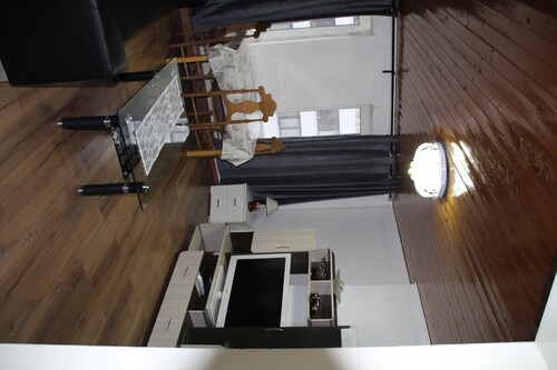 Stay @ flat in Ghent 