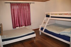 1 Schlafzimmer