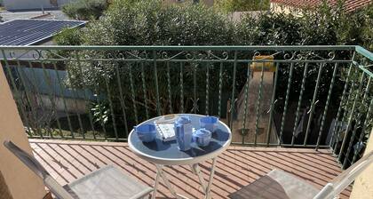 Rent in house in PIA 10 minutes from the sea