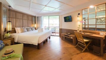4 habitaciones y wifi
