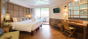 Verträumte Hafenerfahrung