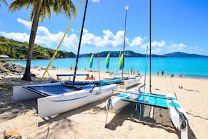 Serviettes de plage