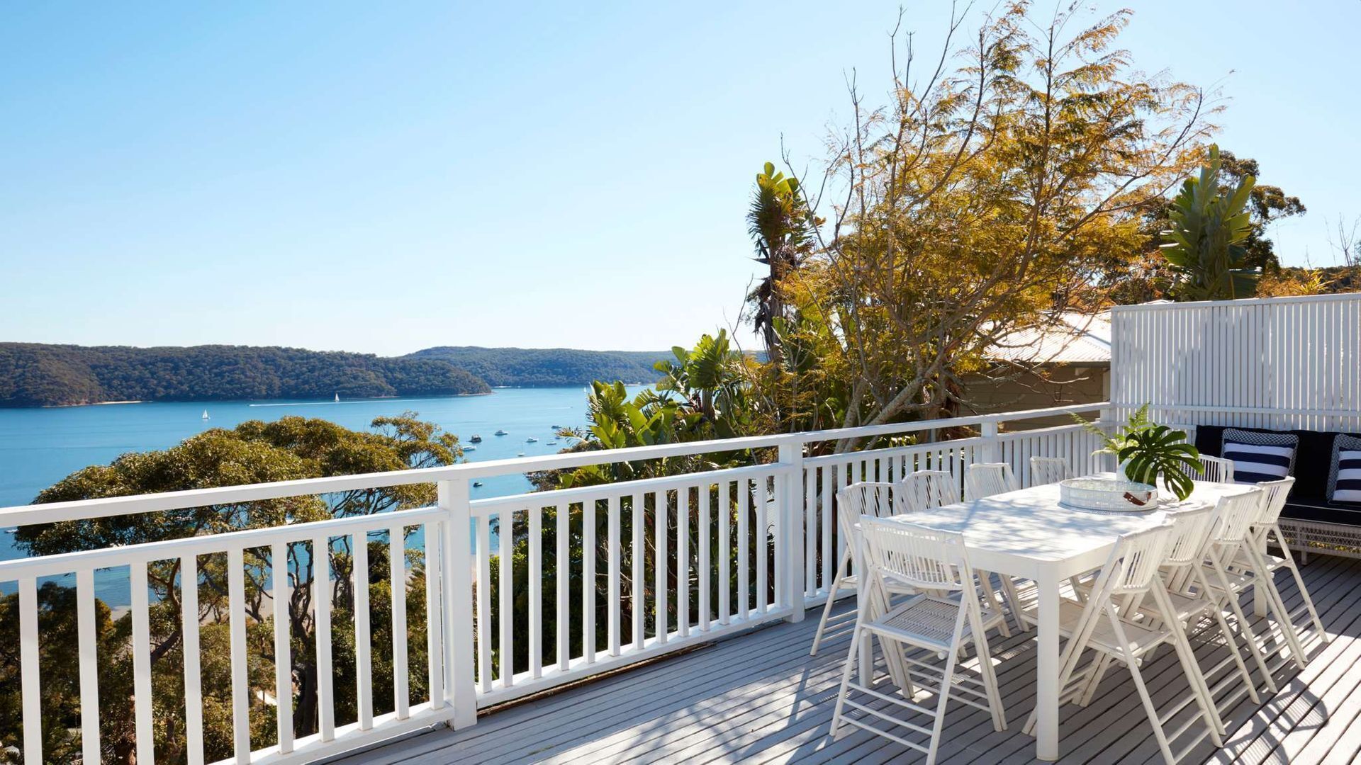 Pittwater Panorama by Contemporary Hotels