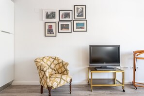 Televisie