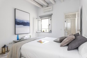 3 Schlafzimmer, Bügeleisen/Bügelbrett, kostenloses WLAN, Bettwäsche