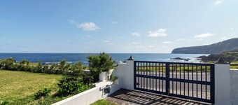 Casa Estrela do Mar - Azorean Butler