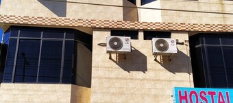 Hostal Nuevo Amanecer