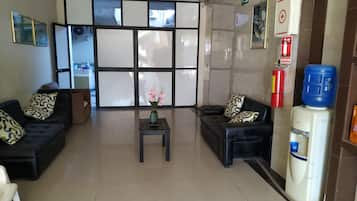 Flat-screen TV