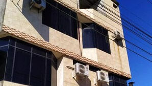 Exterior - Hostal Nuevo Amanecer (Coca)