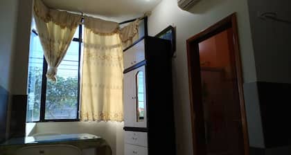 Hostal Nuevo Amanecer