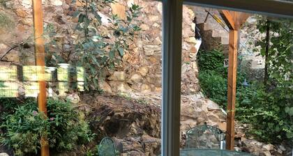 2-story house, all the comforts of home, spectacular space and views!!