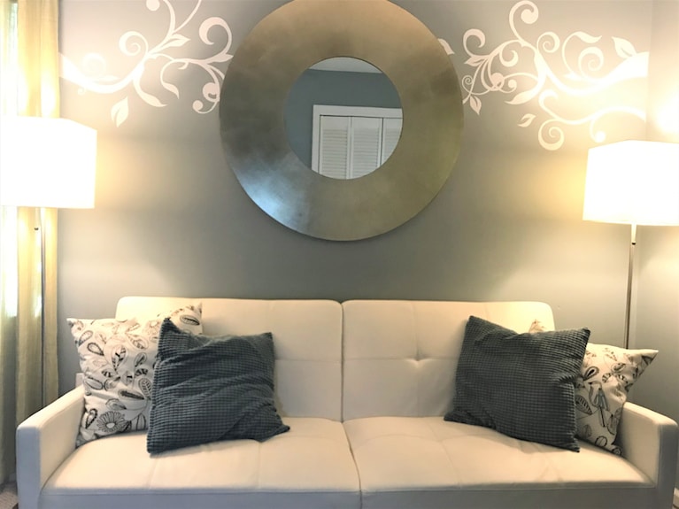 ¡Relájese En Su Propia Suite Privada En La Isla James De Charleston! - Charleston, SC