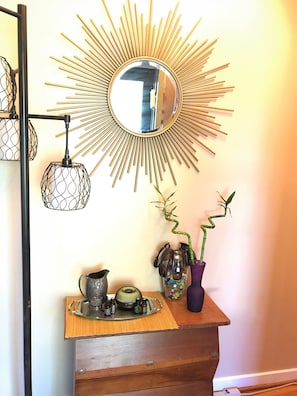 Interior - Relax in Your Own Private Suite in Charleston's James Island! (Charleston)