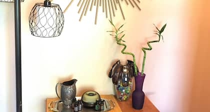 Relax in Your Own Private Suite in Charleston's James Island!