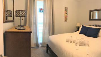 1 camera, una scrivania, ferro/asse da stiro, Wi-Fi gratuito