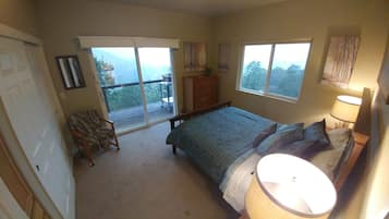 2 chambres, bureau, fer et planche Ă repasser, Wi-Fi gratuit