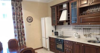 Nice apartment near the park.