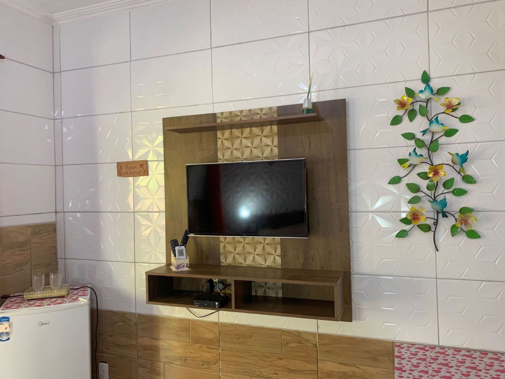 Foto - Pousada Cascata dos Amores