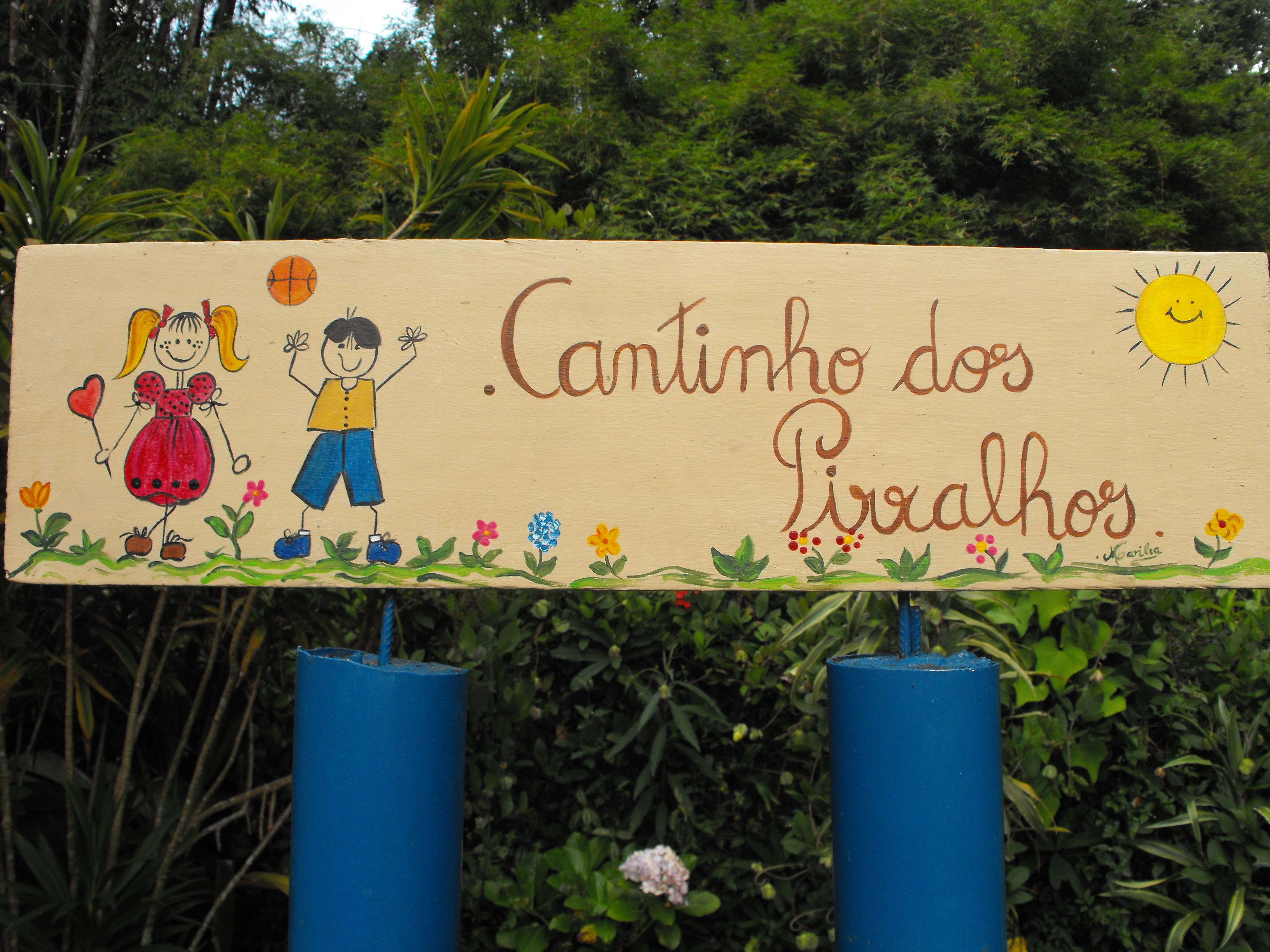 Foto - Pousada Cascata dos Amores