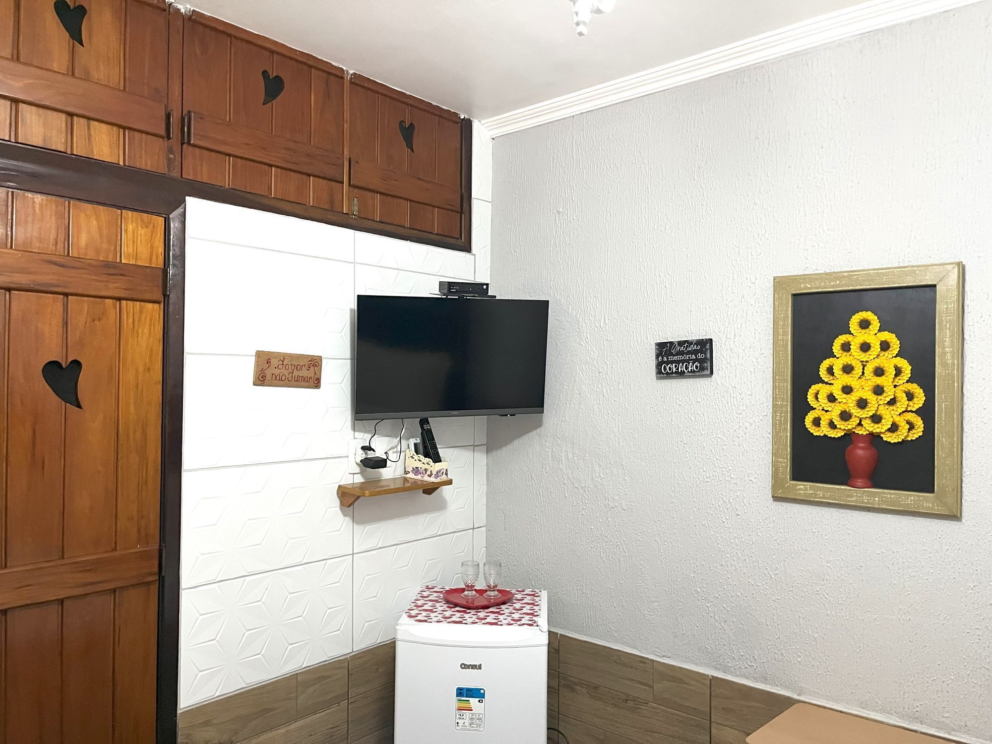 Foto - Pousada Cascata dos Amores