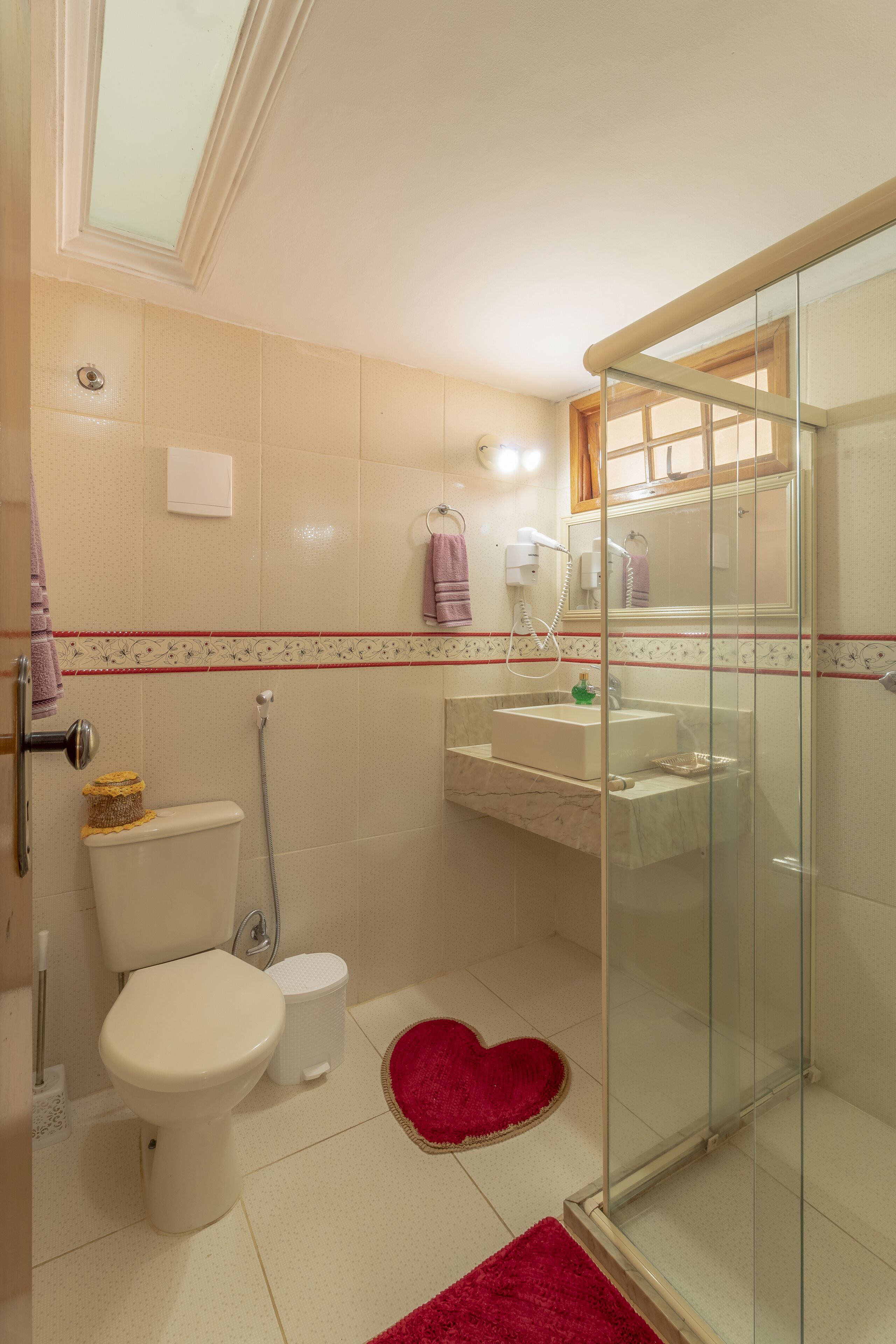 Foto - Pousada Cascata dos Amores