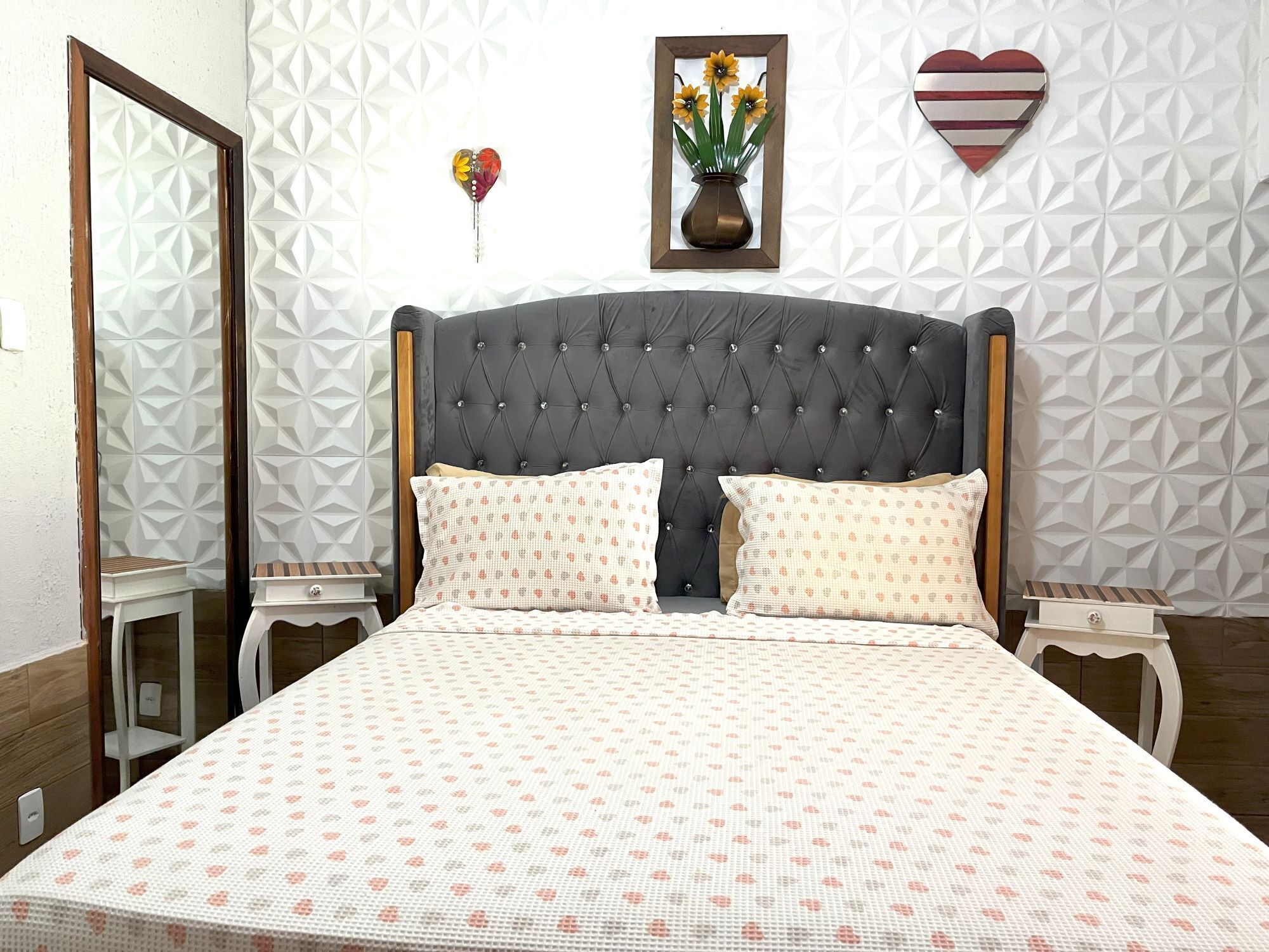 Deluxe Room (Girassol)